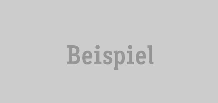 Produkt mit Varianten